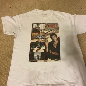 Scarface Tshirt
